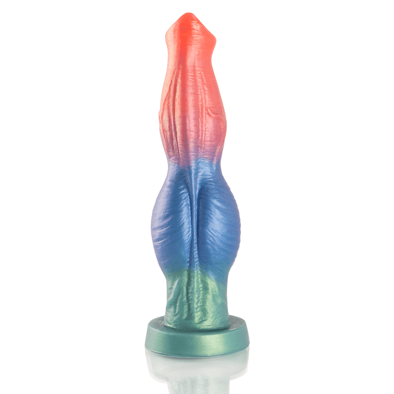 EPIC - ARION DILDO SYMPHONY OF PLEASURE RECHARGEABLE REMOTE CONTROL thumb 4