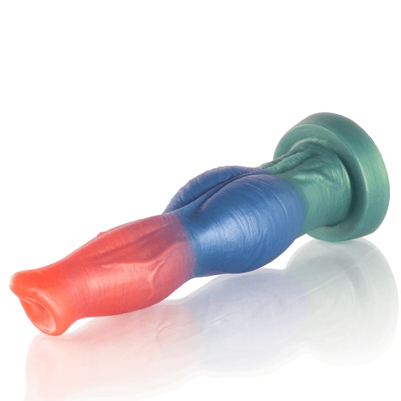 EPIC - ARION DILDO SYMPHONY OF PLEASURE RECHARGEABLE REMOTE CONTROL thumb 6