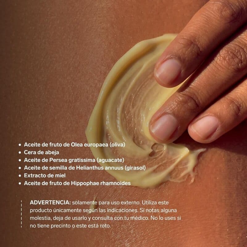 LELO - VULVA BALM SOOTHING MOISTURIZER FOR THE EXTERNAL INTIMATE AREA thumb 6