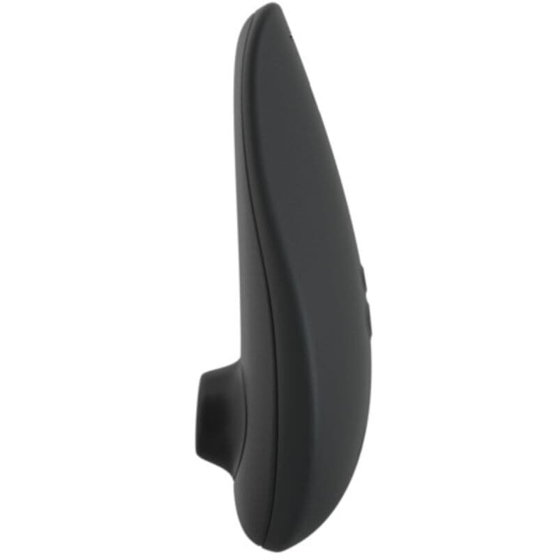 WOMANIZER - CLASSIC 2 SUCTION CLITORAL STIMULATOR 10 INTENSITY LEVELS BLACK thumb 5