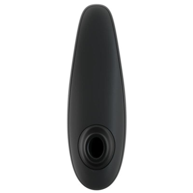 WOMANIZER - CLASSIC 2 SUCTION CLITORAL STIMULATOR 10 INTENSITY LEVELS BLACK thumb 2