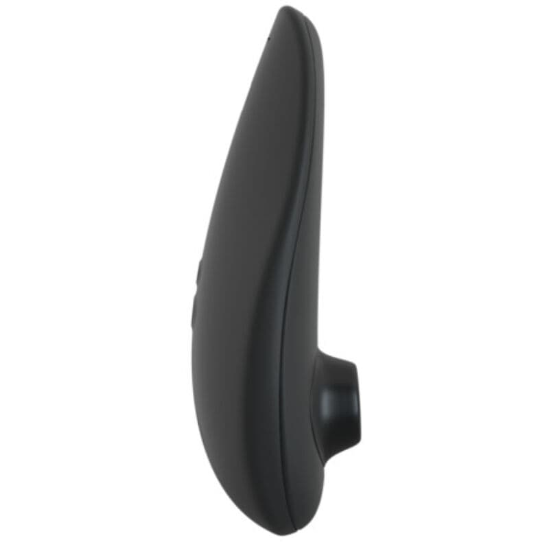 WOMANIZER - CLASSIC 2 SUCTION CLITORAL STIMULATOR 10 INTENSITY LEVELS BLACK thumb 6