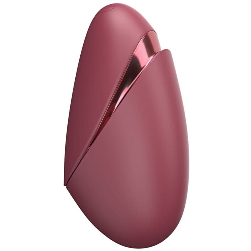 WOMANIZER - NEXT SUCTION CLITORAL STIMULATOR 14 INTENSITY LEVELS BORDEAUX thumb 4