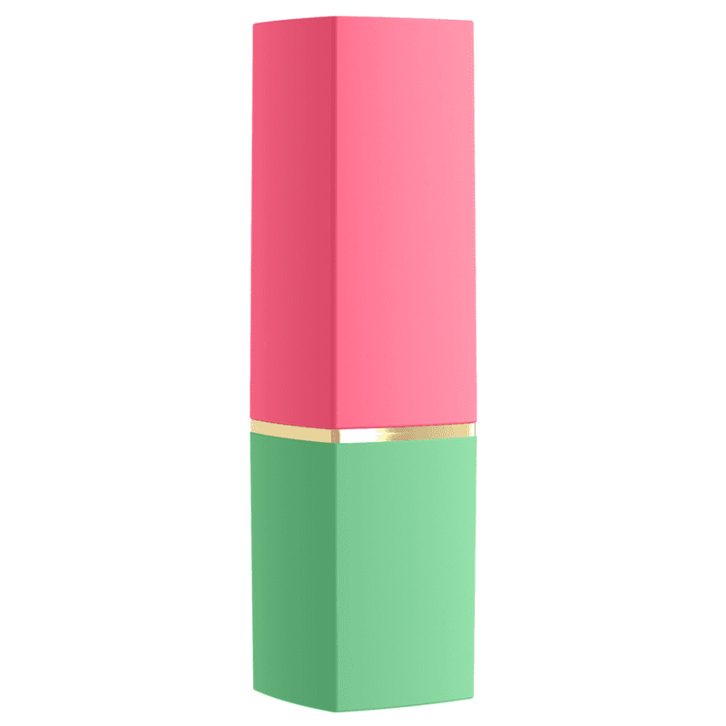 WOMANIZER - BEAUTY SUCTION CLITORAL STIMULATOR 6 INTENSITY LEVELS GREEN AND PINK thumb 6