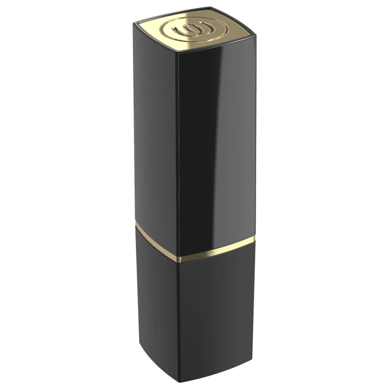 WOMANIZER - BEAUTY SUCTION CLITORAL STIMULATOR 6 INTENSITY LEVELS BLACK AND GOLD thumb 7