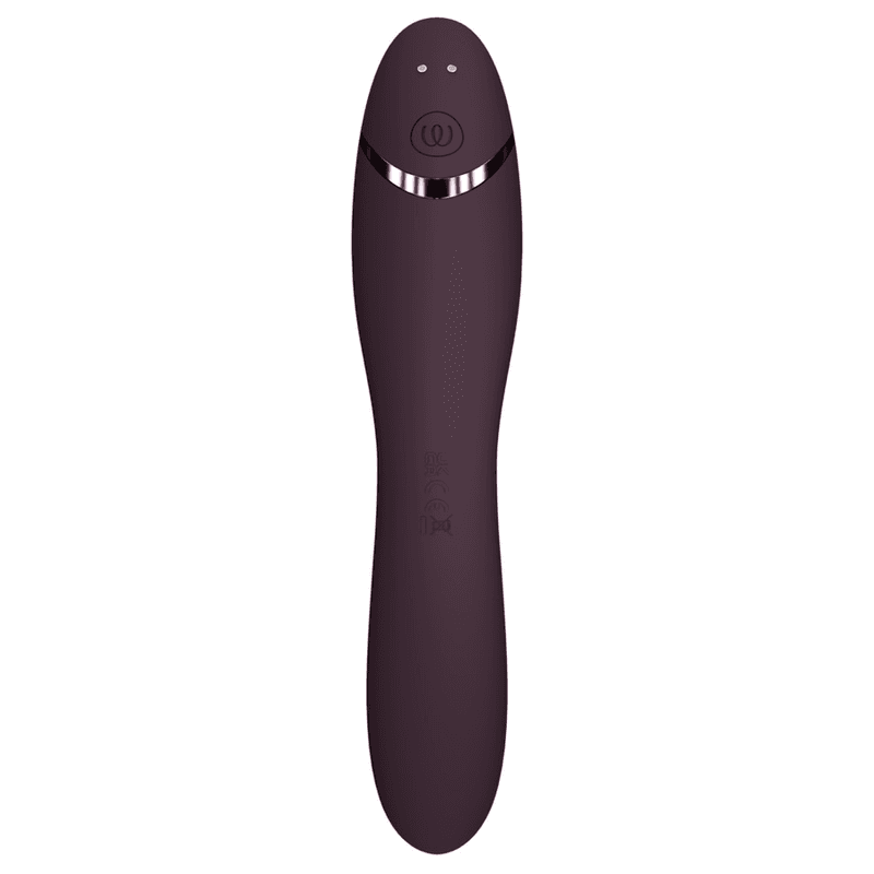 WOMANIZER - OG G-SPOT AUBERGINE thumb 4