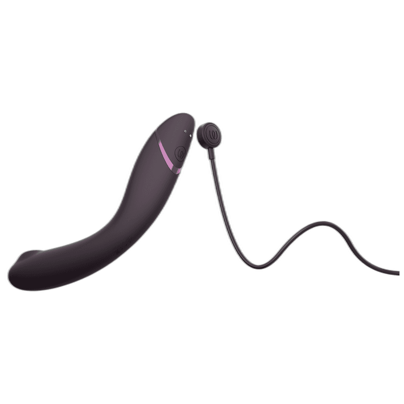 WOMANIZER - OG G-SPOT AUBERGINE thumb 7