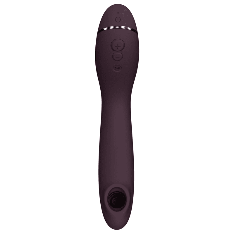 WOMANIZER - OG G-SPOT AUBERGINE thumb 3