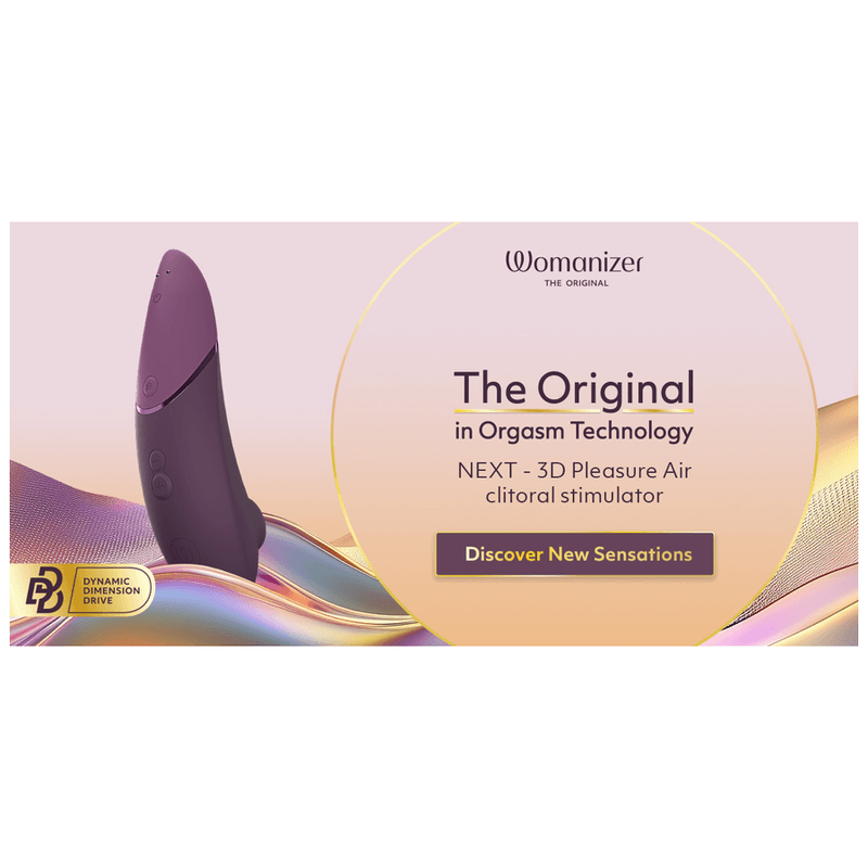 WOMANIZER - OG G-SPOT AUBERGINE thumb 15