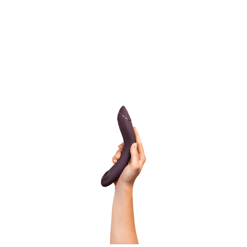 WOMANIZER - OG G-SPOT AUBERGINE thumb 8