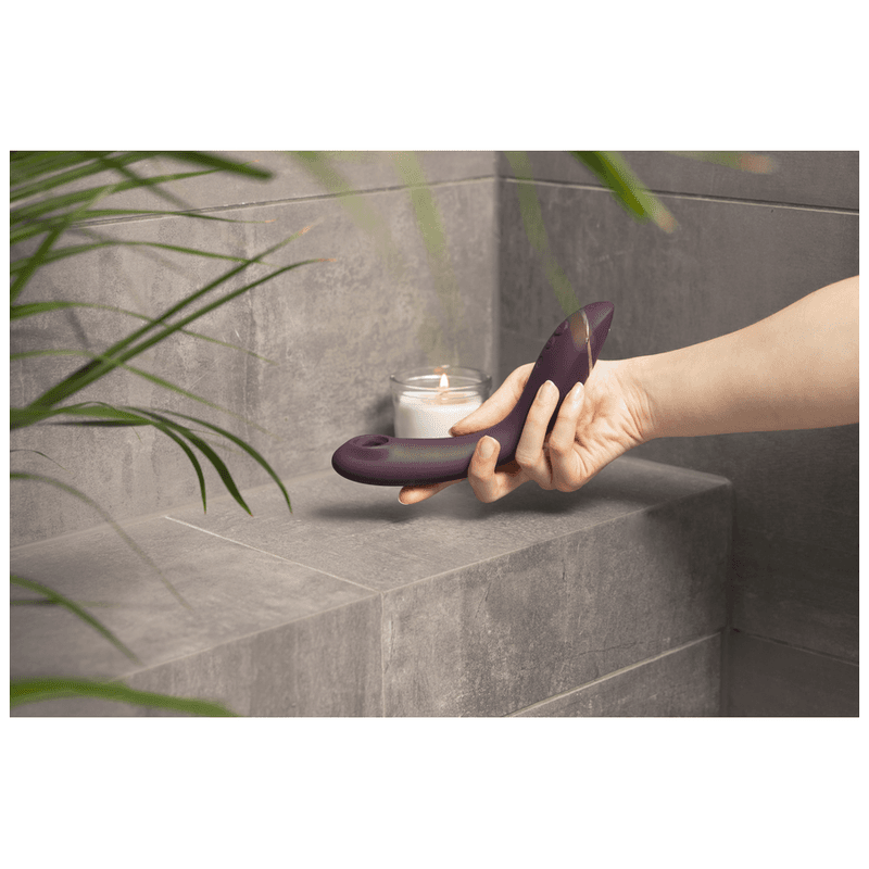 WOMANIZER - OG G-SPOT AUBERGINE thumb 17