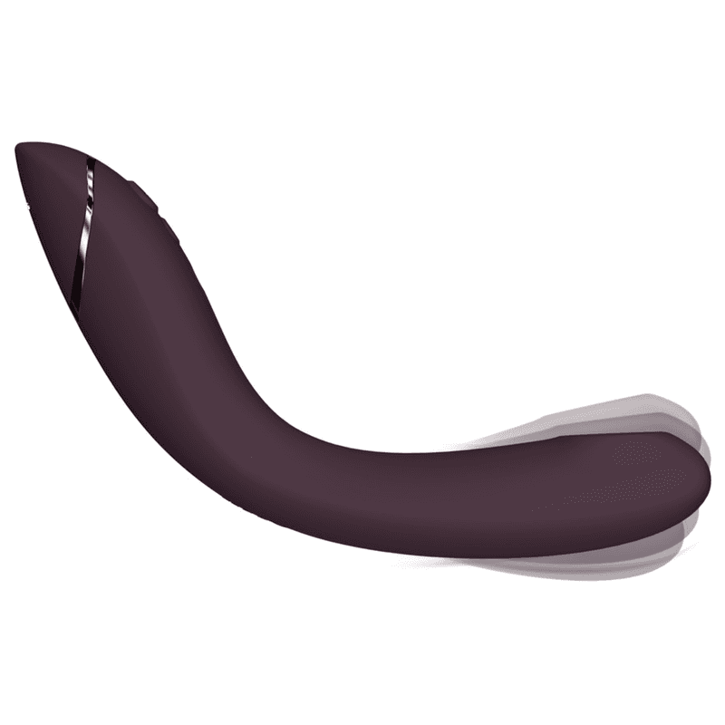 WOMANIZER - OG G-SPOT AUBERGINE thumb 5