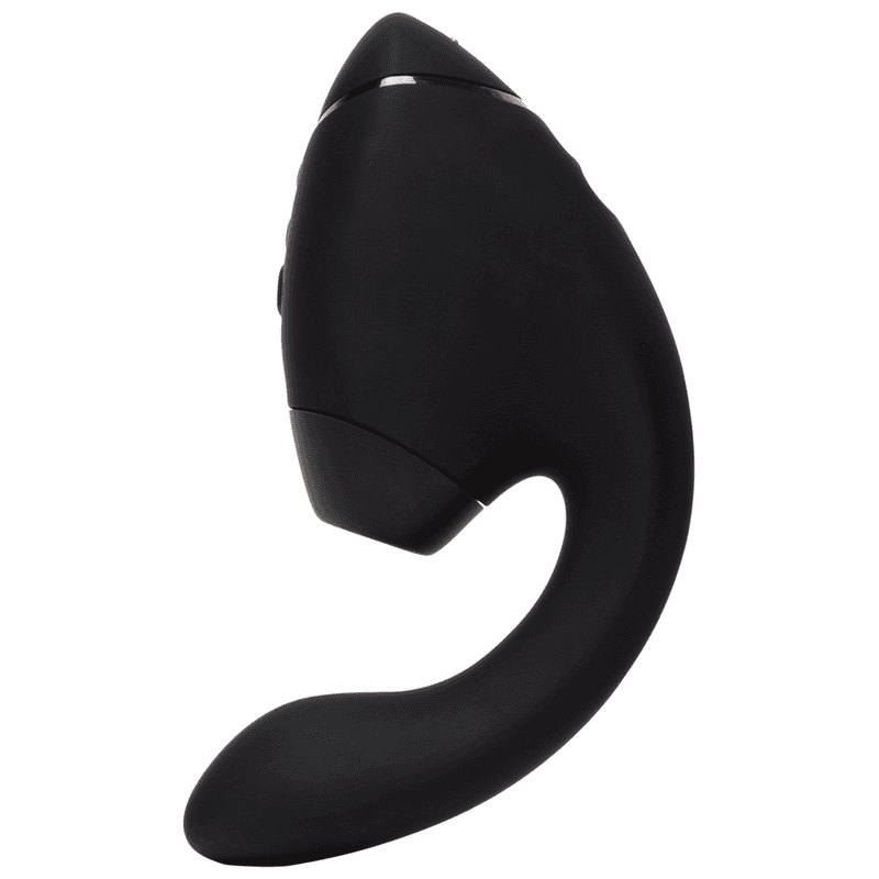 WOMANIZER - DUO 2 STIMULATOR BLACK thumb 5