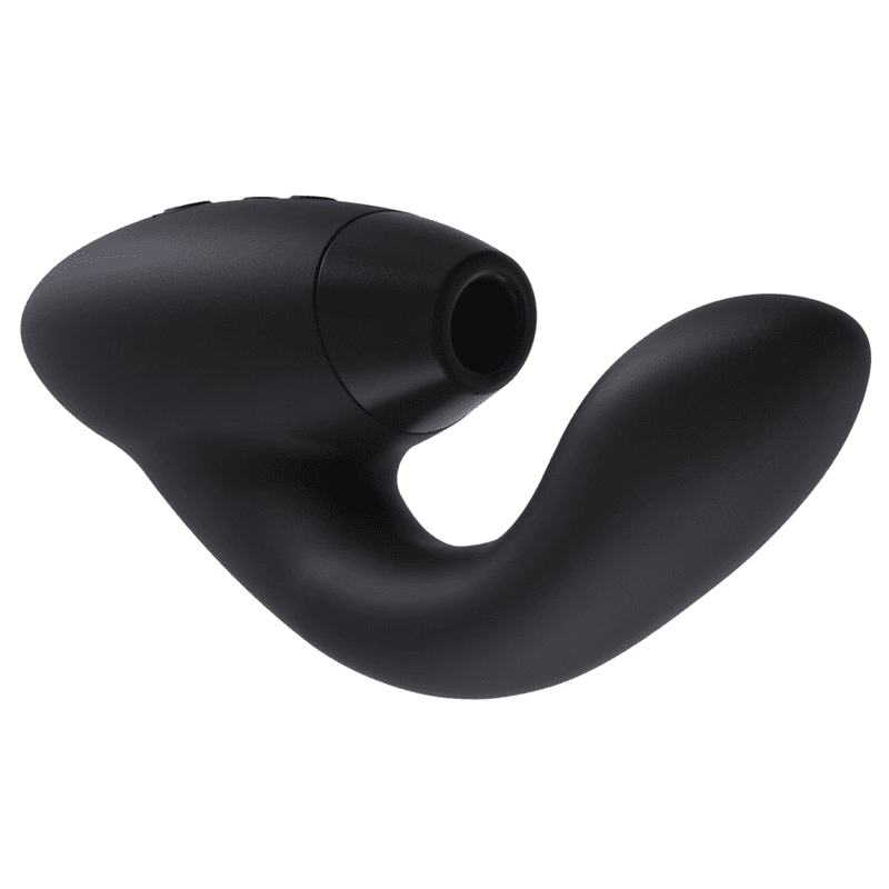 WOMANIZER - DUO 2 STIMULATOR BLACK thumb 8