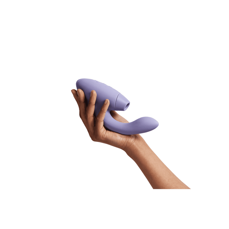 WOMANIZER - DUO 2 STIMULATOR LILAC thumb 8