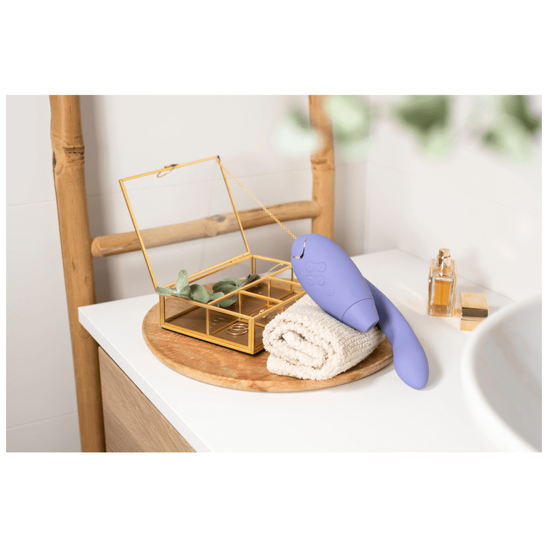 WOMANIZER - DUO 2 STIMULATOR LILAC thumb 16
