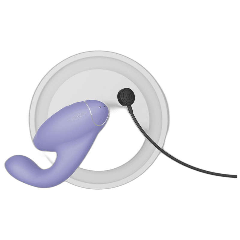 WOMANIZER - DUO 2 STIMULATOR LILAC thumb 9