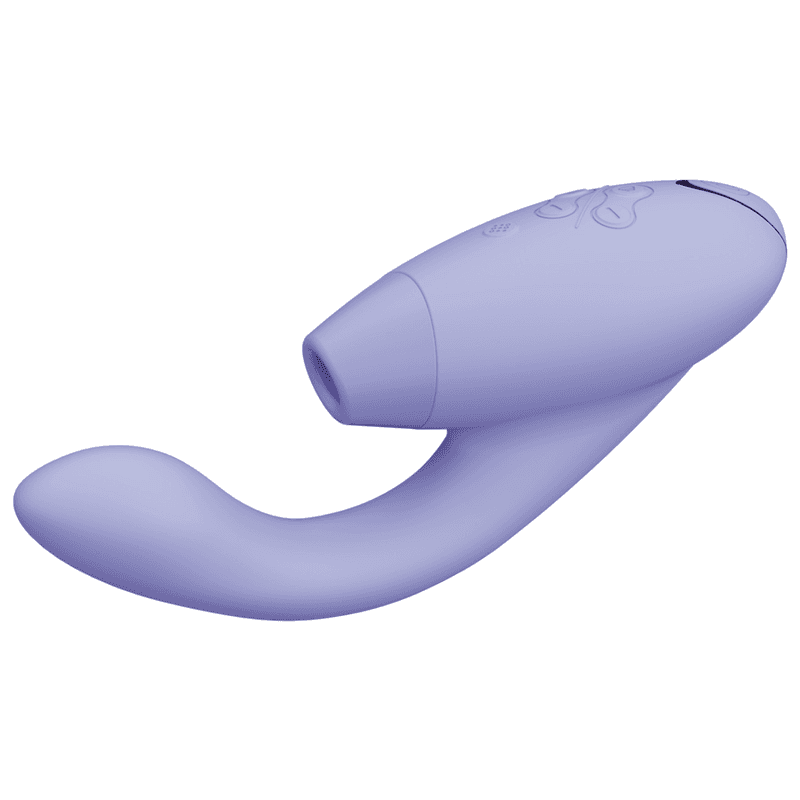 WOMANIZER - DUO 2 STIMULATOR LILAC thumb 4