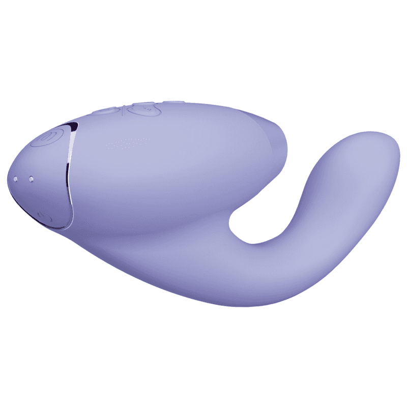 WOMANIZER - DUO 2 STIMULATOR LILAC thumb 6