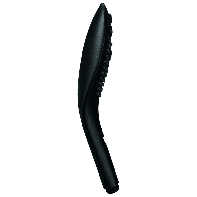 WOMANIZER - WAVE CLITORAL STIMULATING SHOWER HEAD BLACK thumb 5