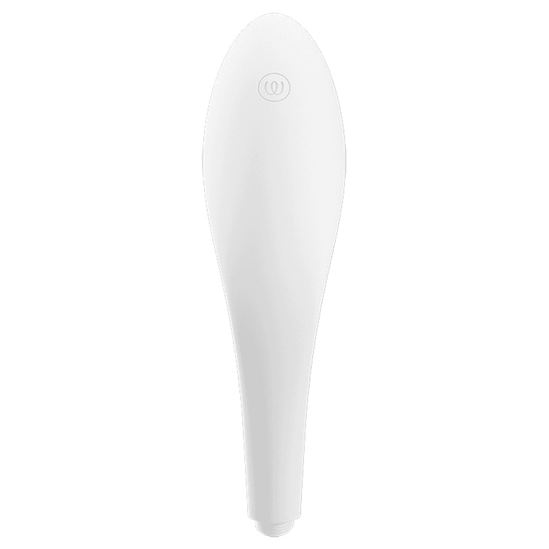 WOMANIZER - WAVE CLITORAL STIMULATING SHOWER HEAD WHITE thumb 3