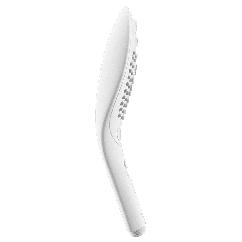WOMANIZER - WAVE CLITORAL STIMULATING SHOWER HEAD WHITE thumb 4
