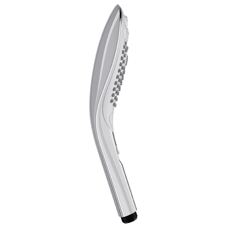 WOMANIZER - WAVE CLITORAL STIMULATING SHOWER HEAD CHROME thumb 5