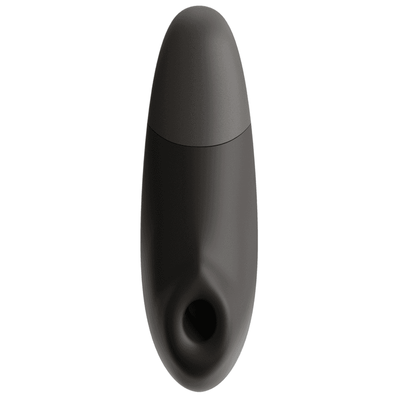 WOMANIZER - ENHANCE CLITORIAL STIMULATOR BLACK thumb 2