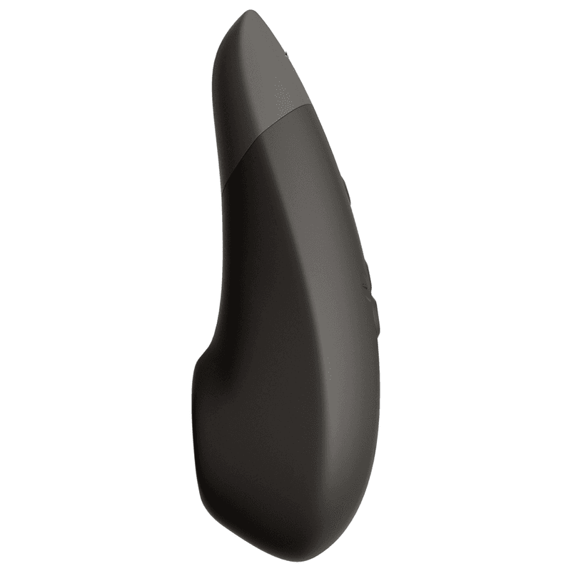 WOMANIZER - ENHANCE CLITORIAL STIMULATOR BLACK thumb 5