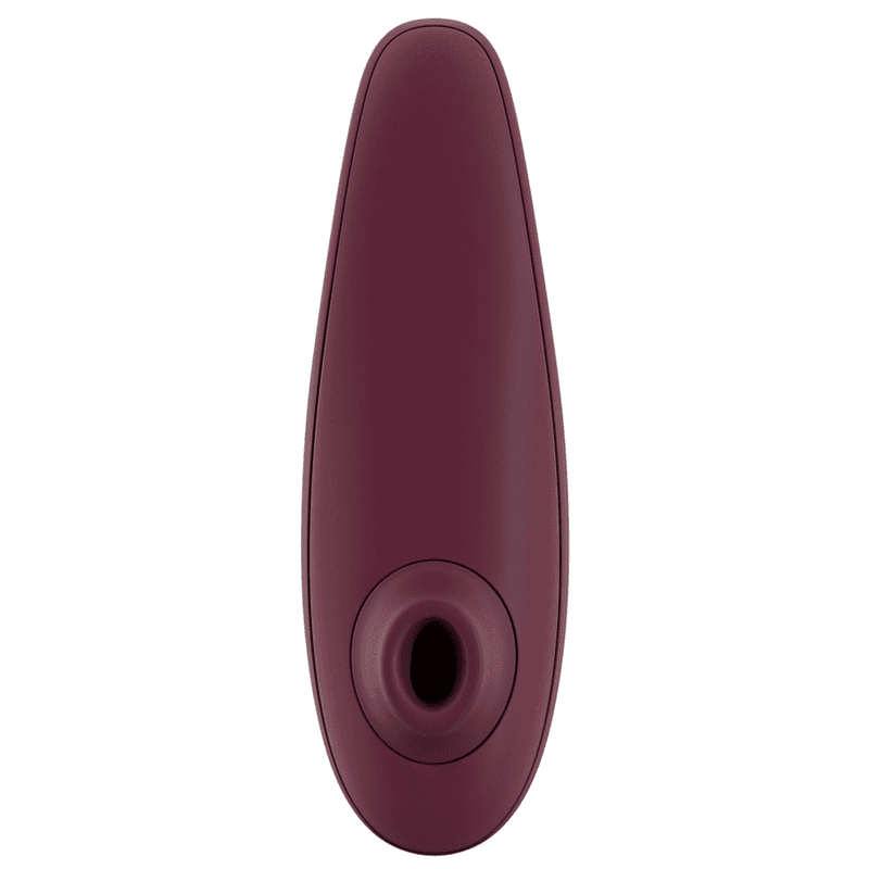 WOMANIZER - CLASSIC 2 CLITORAL STIMULATOR BORDEAUX thumb 2