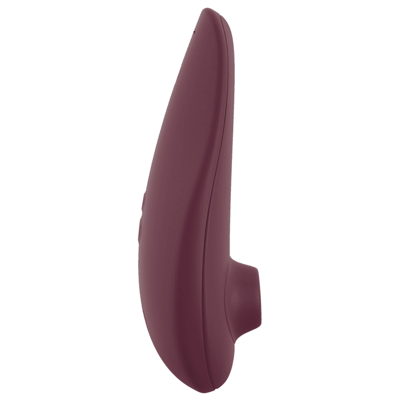 WOMANIZER - CLASSIC 2 CLITORAL STIMULATOR BORDEAUX thumb 5