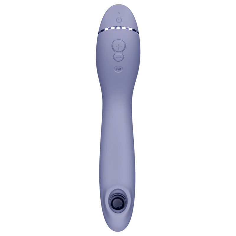 WOMANIZER - OG G-SPOT LILAC thumb 2