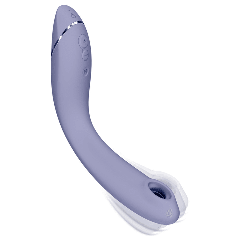 WOMANIZER - OG G-SPOT LILAC thumb 4