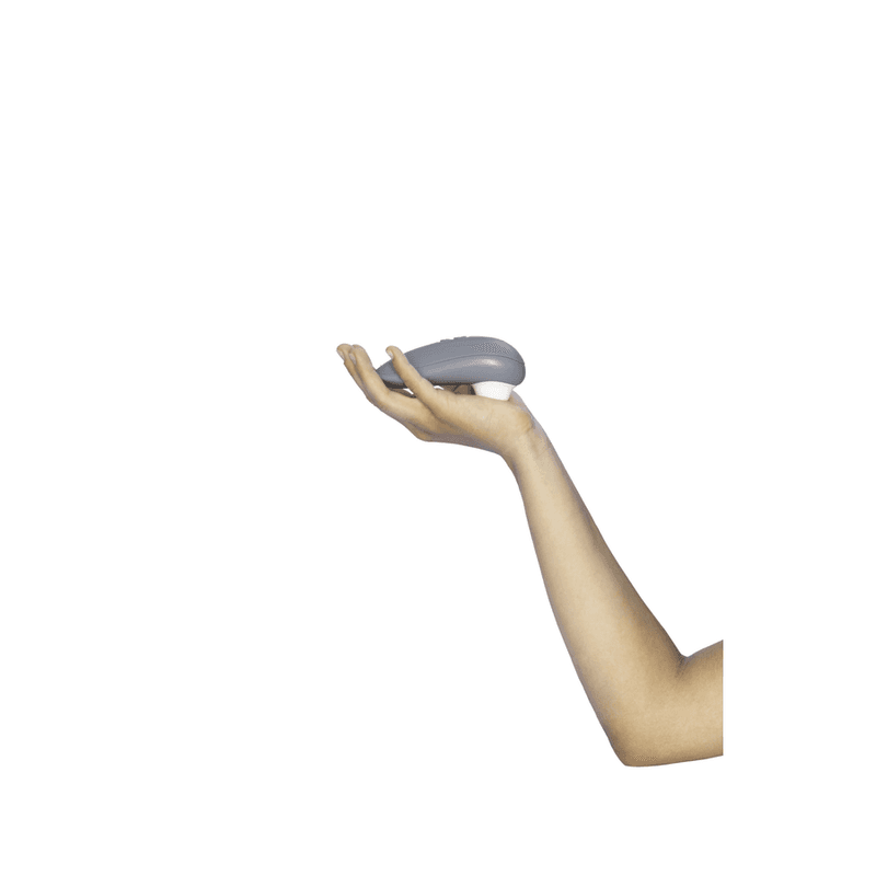 WOMANIZER - STARLET 3 CLITORAL STIMULATOR GRAY thumb 9