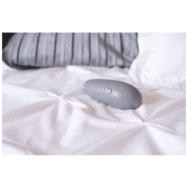 WOMANIZER - STARLET 3 CLITORAL STIMULATOR GRAY thumb 7