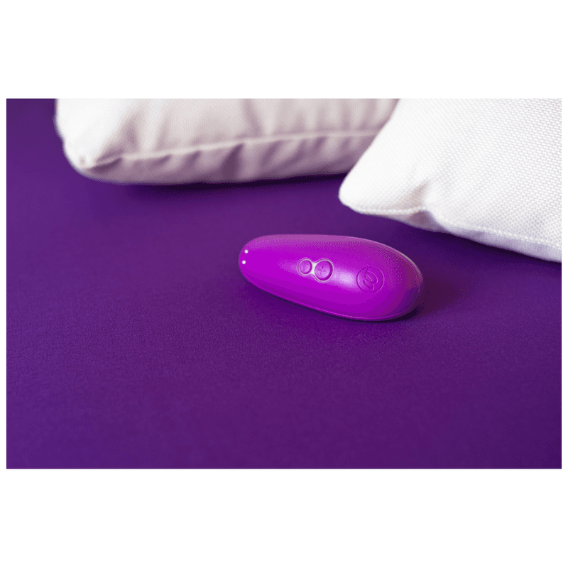WOMANIZER - STARLET 3 CLITORAL STIMULATOR VIOLET thumb 16