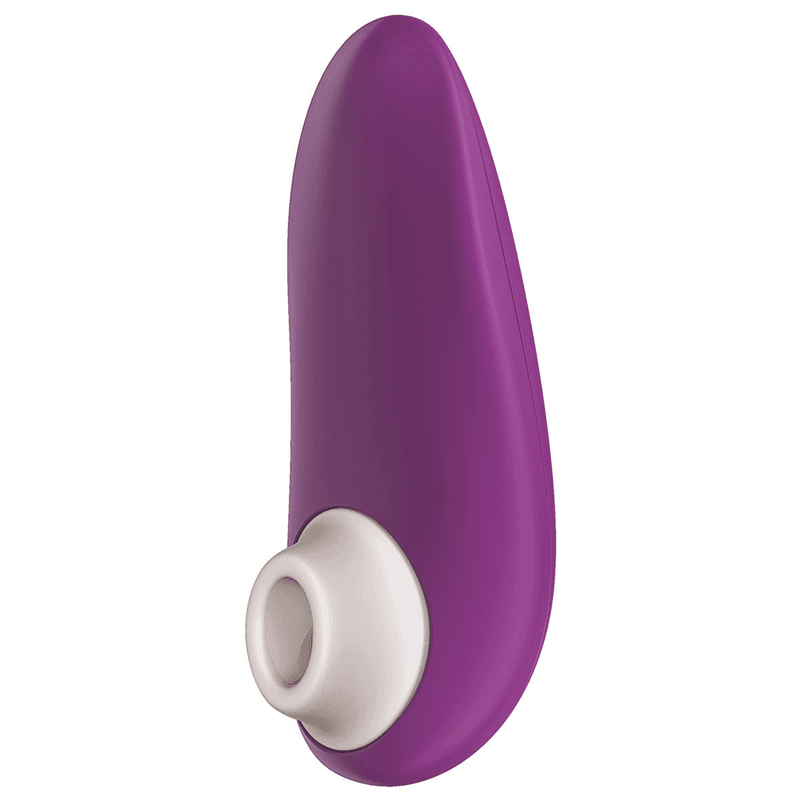 WOMANIZER - STARLET 3 CLITORAL STIMULATOR VIOLET thumb 5