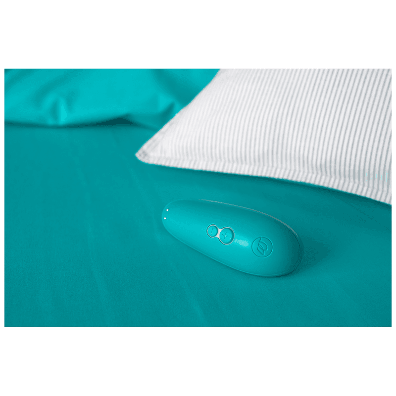WOMANIZER - STARLET 3 CLITORAL STIMULATOR TURQUOISE thumb 15