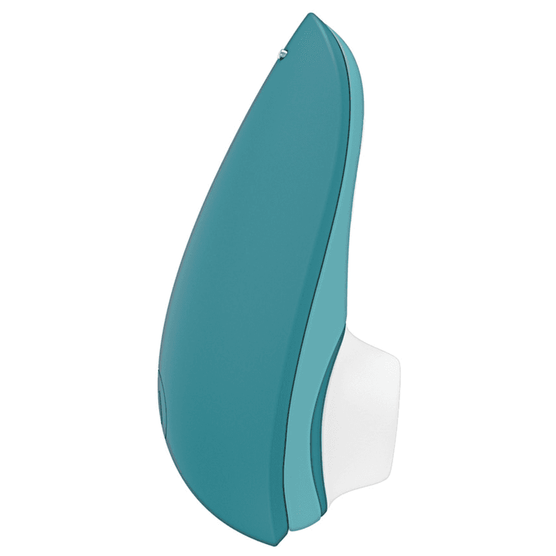 WOMANIZER - LIBERTY 2 CLITORIS STIMULATOR & SUCTION BLUE thumb 4
