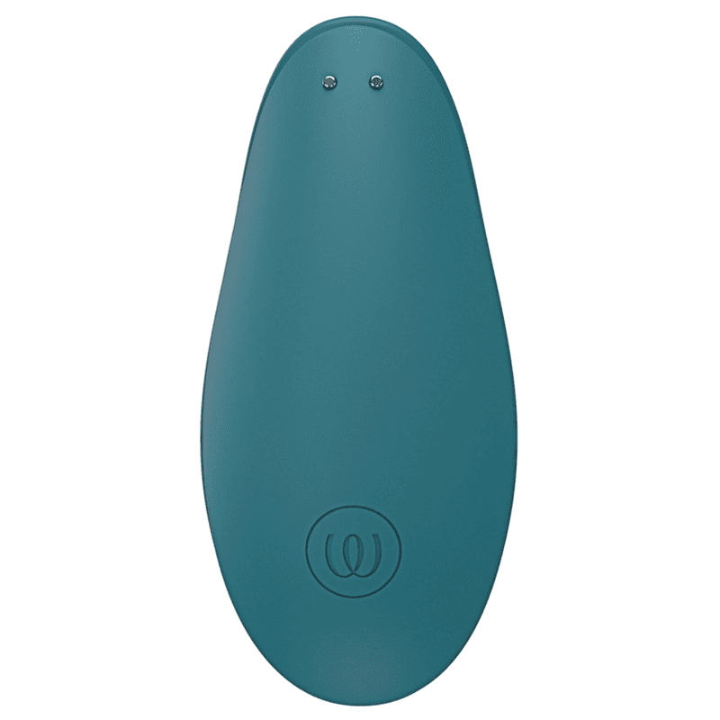 WOMANIZER - LIBERTY 2 CLITORIS STIMULATOR & SUCTION BLUE thumb 5