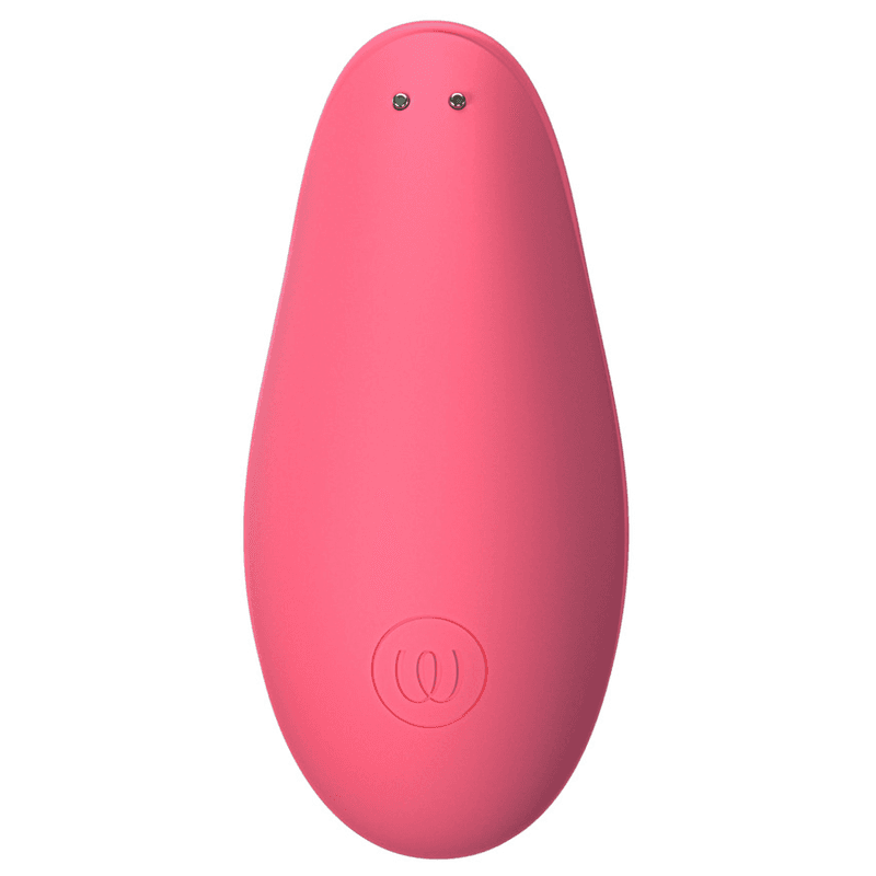 WOMANIZER - LIBERTY 2 CLITORIS STIMULATOR & SUCTION PINK thumb 6