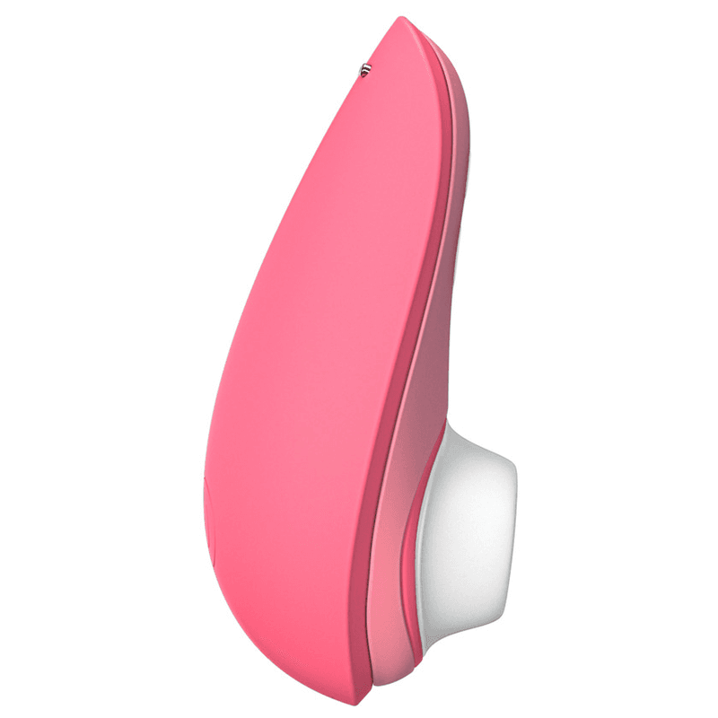 WOMANIZER - LIBERTY 2 CLITORIS STIMULATOR & SUCTION PINK thumb 5