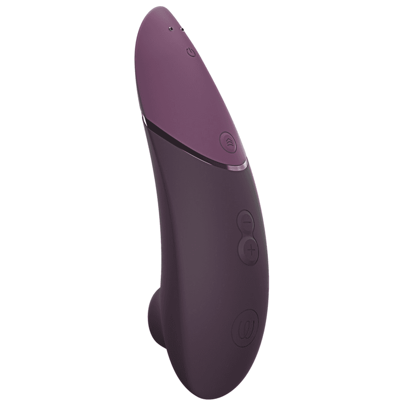 WOMANIZER - NEXT CLITORIAL STIMULATOR DARK PURPLE thumb 6
