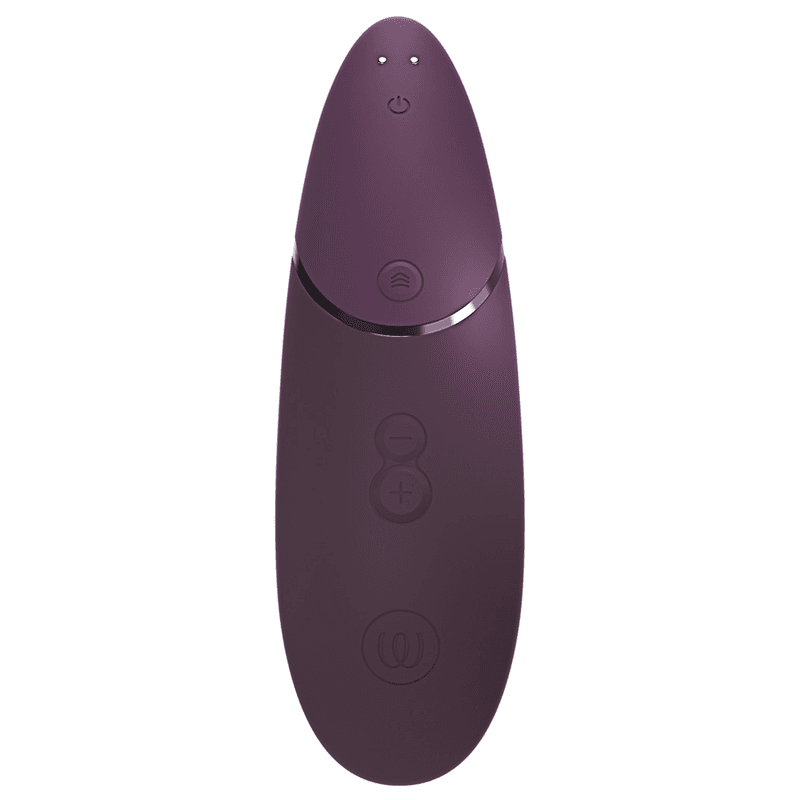 WOMANIZER - NEXT CLITORIAL STIMULATOR DARK PURPLE thumb 7