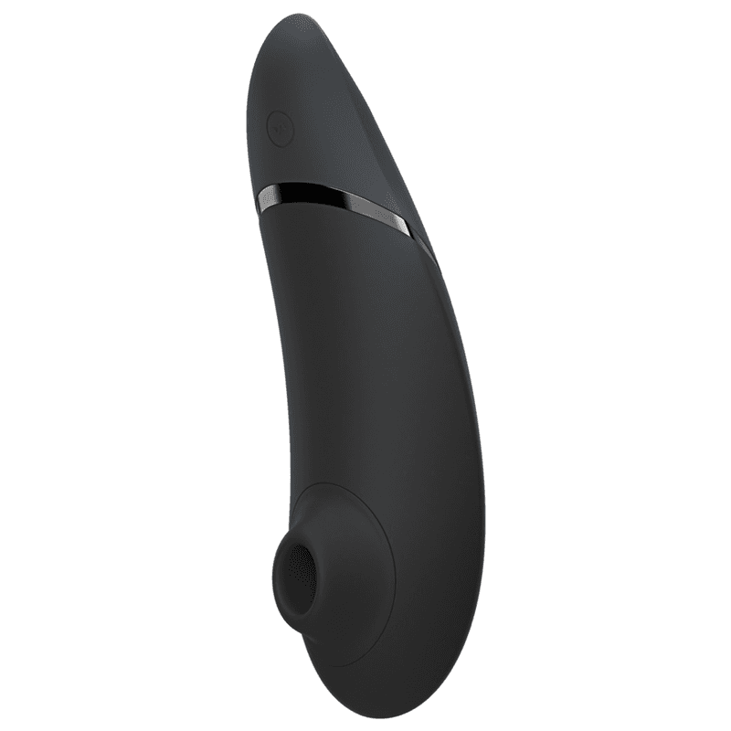 WOMANIZER - NEXT CLITORIAL STIMULATOR BLACK thumb 7
