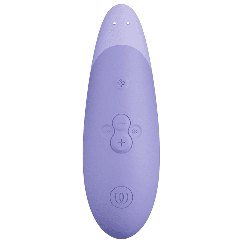 WOMANIZER - ENHANCE CLITORIAL STIMULATOR LILAC thumb 6