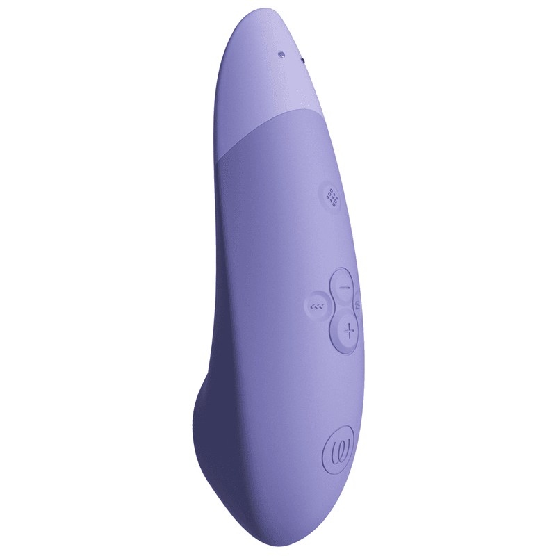 WOMANIZER - ENHANCE CLITORIAL STIMULATOR LILAC thumb 3
