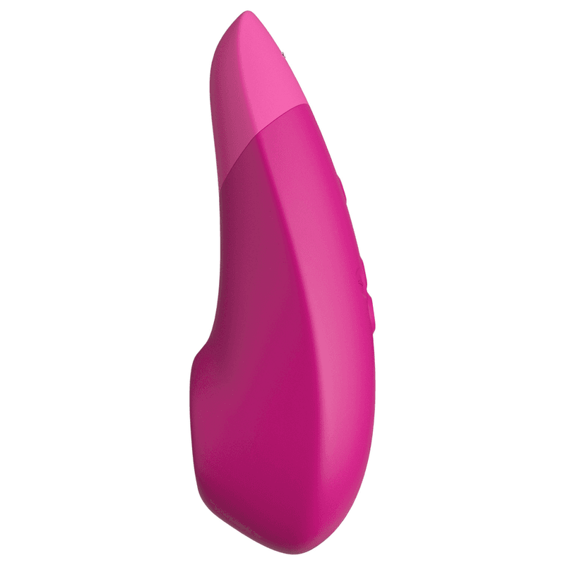 WOMANIZER - ENHANCE CLITORIAL STIMULATOR VIBRANT PINK thumb 2