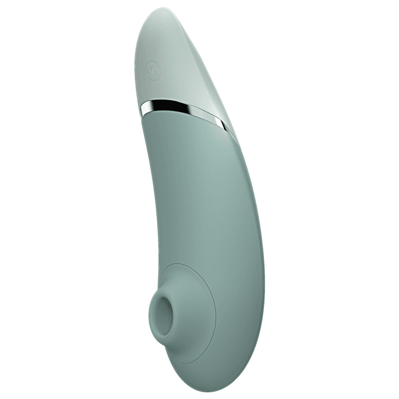 WOMANIZER - NEXT CLITORIAL STIMULATOR SAGE thumb 3