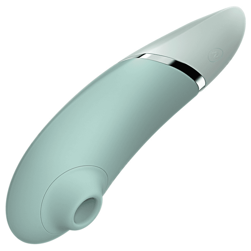 WOMANIZER - NEXT CLITORIAL STIMULATOR SAGE thumb 6